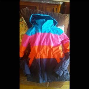 Women's Burton Ski/Snowboard jacket